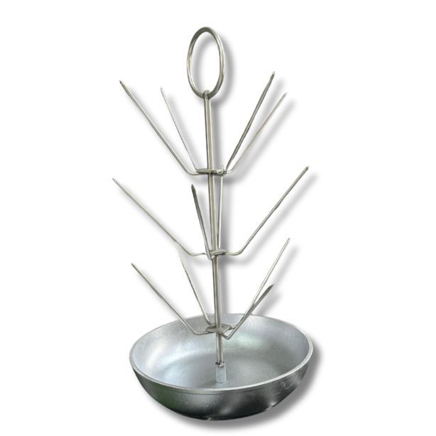 Aliminium Yolka təndir içi