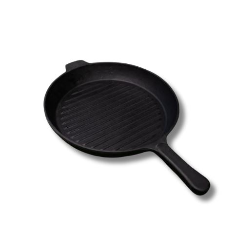 Çuqun Steak Tavasi 28sm 001