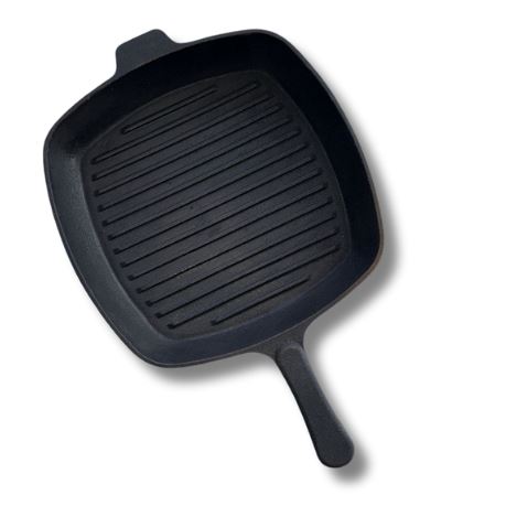 Çuqun Steak Tavası 28sm 002