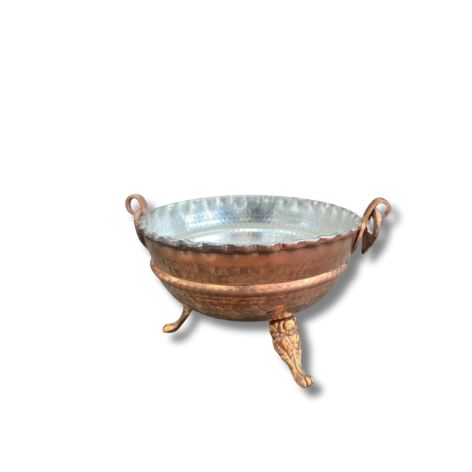 Meyvə qabı kiçik ölçü