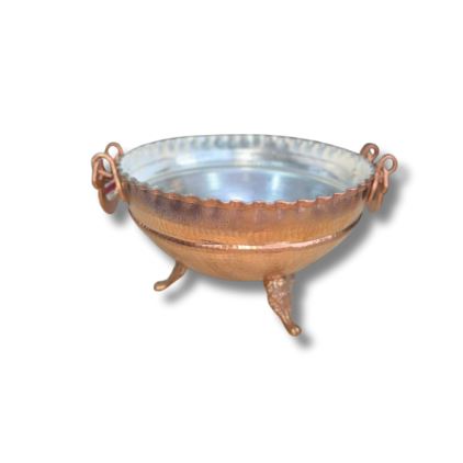 Mis meyvə qabı böyük ölçü